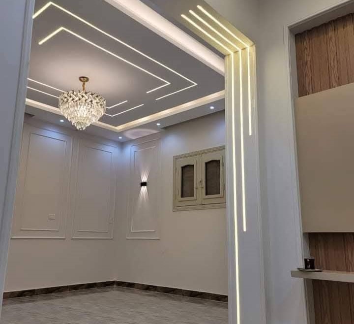 المهندس سمير الكهربائي - خدمات كهرباء المنازل